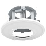 Milesight A82 The  Recessed Mount for the IR Mini Dome