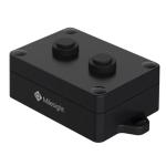 Milesight EM310-UDL-915M  LoRaWAN AU915/AS923 Ultrasonic Distance/Level IoT Sensor 3-450cm