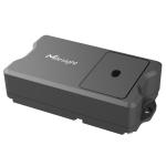 Milesight EM400-TLD-915M  LoRaWAN AS923/AU915 EM400-TLD ToF Laser Distance IoT Sensor with IP67Case