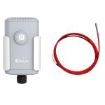 Milesight EM500-PT100-T200-915 Ursalink LoRaWAN IoT AU915/AS923 Outdoor Temperature Sensor