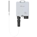 Milesight TS201-915M TS201 LoRaWAN AS923 High Accuracy DS18B20 Temperature Sensor -40°C -125°C