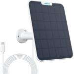 Reolink Solar Panel V2 - USB-C (Type-C to Micro USB Converter Included)