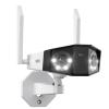 Reolink Duo 2 Wi-Fi 8MP/4K Dual-Lens Outdoor WiFi Camera with Spotlight 180° Panorama / Dual-Band WiFi Reolink Duo 2 Wi-Fi 8MP/4K Dual-Lens Outdoor WiFi Camera with Spotlight 180° Panorama / Dual-Band WiFi