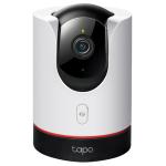 TP-Link Tapo C225 4MP/2K+ Indoor Pan & Tilt Home Security Wi-Fi Camera
