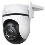 TP-Link Tapo C520WS 4MP/2K Outdoor Pan/Tilt  Security Wi-Fi Camera