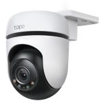 TP-Link Tapo C510W 3MP/2K Outdoor Pan/Tilt Security WiFi Camera
