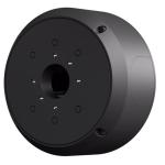 Ubiquiti Unifi Protect Camera Junction Box, Black (UACC-Camera-DM-B)