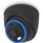 Ubiquiti UniFi Protect UVC-AI-Turret 8MP/4K Turret PoE+ Camera (Black) with Enhanced AI Engine 4K 30FPS / Viewing Angle - 134 Degree / Two-Way Audio / IP66 & IK08 / MicroSD Slot / Spotligh