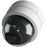 Ubiquiti UniFi Protect UVC-G5-Dome-Ultra 4MP/2K Indoor Compact Dome PoE Camera (White) 2K 30FPS / Viewing Angle - 120 Degree / IK06