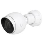 Ubiquiti UniFi Protect UVC-G5-Bullet 4MP/2K Bullet PoE Camera (White), 3-Pack 2K 30FPS / Viewing Angle - 100 Degree / Built-In Mic / IP55 & IK04