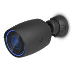 Ubiquiti UniFi Protect UVC-AI-Pro 8MP/4K Outdoor PoE IP Camera - Black, 3X Optical Zoom, Built-in Mic