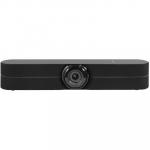 Vaddio HuddleSHOT All-in-One Conference Camera, Black