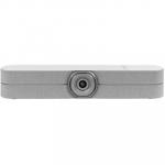 Vaddio HuddleSHOT All-in-One Conference Camera, Grey