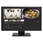 Vaddio TeleTouch 27" USB Touch-Screen