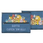 Impact Merch IM Pokemon Gotta Catch Em All Tech Holder