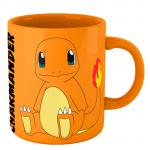 Impact Merch Pokemon - Charmander Mug