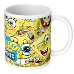Impact Merch IMSBM SpongeBob Mug