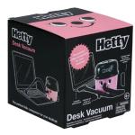 Paladone PHHDC Hetty Desk Vacuum
