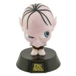 Paladone PLOTRGIL Lord Of The Rings Gollum Icon Light