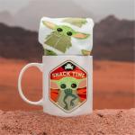 Paladone Star Wars Mug & Socks