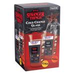 Paladone Stranger Things Arcade Colour Change Glass