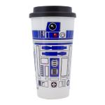 Paladone Star Wars R2D2 Travel Mug