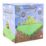 Paladone Minecraft Backpack Buddies (S2) Each pack contains 1 Random Backpack Buddy