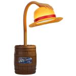 Paladone POPSWL One Piece Straw Hat Light