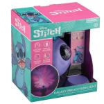 Paladone PSGPL Disney Stitch Galaxy Projection Light