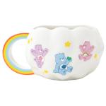 Paladone PCBSM Care Bears Shaped Mug