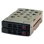 Supermicro Rear hot-swap drive bay for 2x 2.5" drives