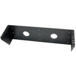 Dynamix PP-VWB-3U 3RU Vertical Wall Mount Bracket