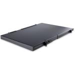 StarTech.com ADJSHELFHD2 1U Adjustable Depth Rack Mount Shelf