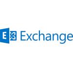 Microsoft Exchange Online, Plan 1, Monthly Subscription (Digital Delivery, Credit Account Customers Only)