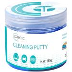 Cruxtec CMK01-BL Cleaning Putty 160g ideal for Laptops, mobile phones, computers, digital devices, cars