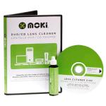 Moki ACC-FLCC01 DVD/CD Laser Lens Cleaner