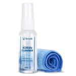 Bonelk NSC-001 Screen Cleaning Kit Non-Toxic and PH Neutral