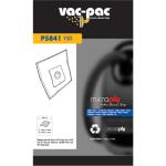 VACPAC P5841 Y50 Microply Vacuum Cleaner Bags