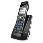 Uniden XDECT8315 cordless phone, Bluetooth pair up to 4 mobile phones, Digital Duplex Speakerphone,  WIFI Friendly, 2.5mm Headset compatible, Caller Block Pro