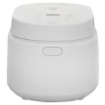 Panasonic SR-DL184WST Multi-Function Rice Cooker 1.8L White