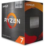 AMD Ryzen 7 5700X3D CPU 8 Core / 16 Thread - Max Boost 4.1GHz - 100MB Cache - AM4 Socket - 105W TDP