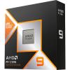 AMD Ryzen 9 9900X3D CPU 12 Core / 24 Thread - Max Boost Clock up to 5.5GHz - AM5 Socket - 120W TDP - AMD Radeon Graphics - Heatsink Required AMD Ryzen 9 9900X3D CPU 12 Core / 24 Thread - Max Boost Clock up to 5.5GHz - AM5 Socket - 120W TDP - AMD Radeon Graphics - Heatsink Required