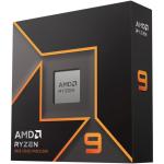 AMD Ryzen 9 9950X CPU 16 Core / 32 Thread - Max Boost 5.7GHz - 80MB Cache - AM5 Socket - 170W TDP - AMD Radeon Graphics - Heatsink Required