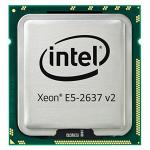 HP HPE 718368-B21 BL460c Gen8 E5-2637v2 Kit