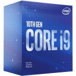 Intel Core i9 10900F CPU 10 Core / 20 Thread - Max Turbo 5.2GHz - 20MB Cache - LGA 1200 Socket - 10th Gen Comet Lake - 65W TDP - No Integrated Graphics