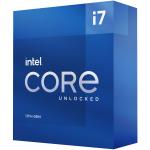 Intel Core i7 11700K CPU 8 Core / 16 Thread - Max Turbo 5.0GHz - 16MB Cache - LGA 1200 Socket - 11th Gen Rocket Lake - 125W TDP - Intel 500 Series Motherboard Required