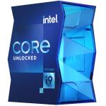 Intel Core i9 11900K CPU 8 Core / 16 Thread - Max Turbo 5.3GHz - 16MB Cache - LGA 1200 Socket - 11th Gen Rocket Lake - 125W TDP - Intel 500 Series Motherboard Required