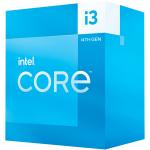 Intel Core i3 14100 CPU 4 Cores / 8 Threads - 20MB Cache - LGA 1700 Socket