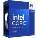 Intel Core i9 14900KS CPU 24 Cores / 32 Threads - 36MB Cache - LGA 1700 Socket - 150W TDP - Intel 600/700 Series Motherboard Required - Heatsink Not Included