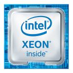 Intel Xeon E-2234 CPU 4 Core / 8 Thread - 3.6GHz - 8MB Cache - LGA 1151 - 71W TDP